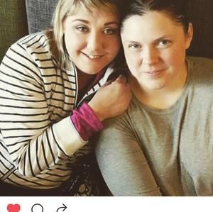 Meet your Posher, Sherry